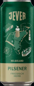 helgoland can